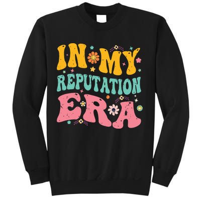 In My Reputation Era Sweatshirt