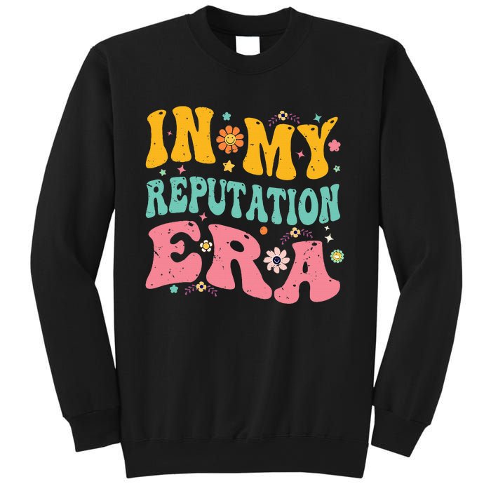 In My Reputation Era Sweatshirt