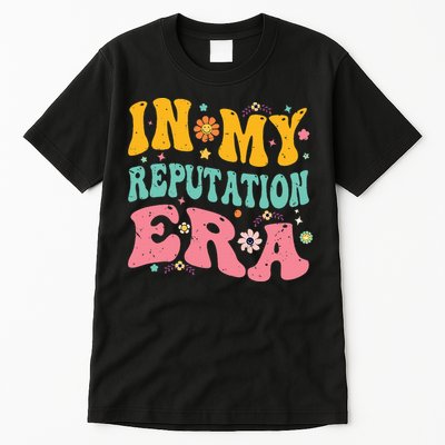 In My Reputation Era Tall T-Shirt