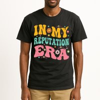 In My Reputation Era Tall T-Shirt
