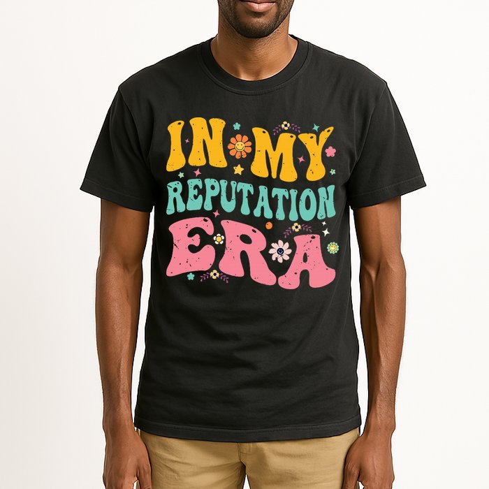 In My Reputation Era Tall T-Shirt