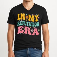 In My Reputation Era V-Neck T-Shirt