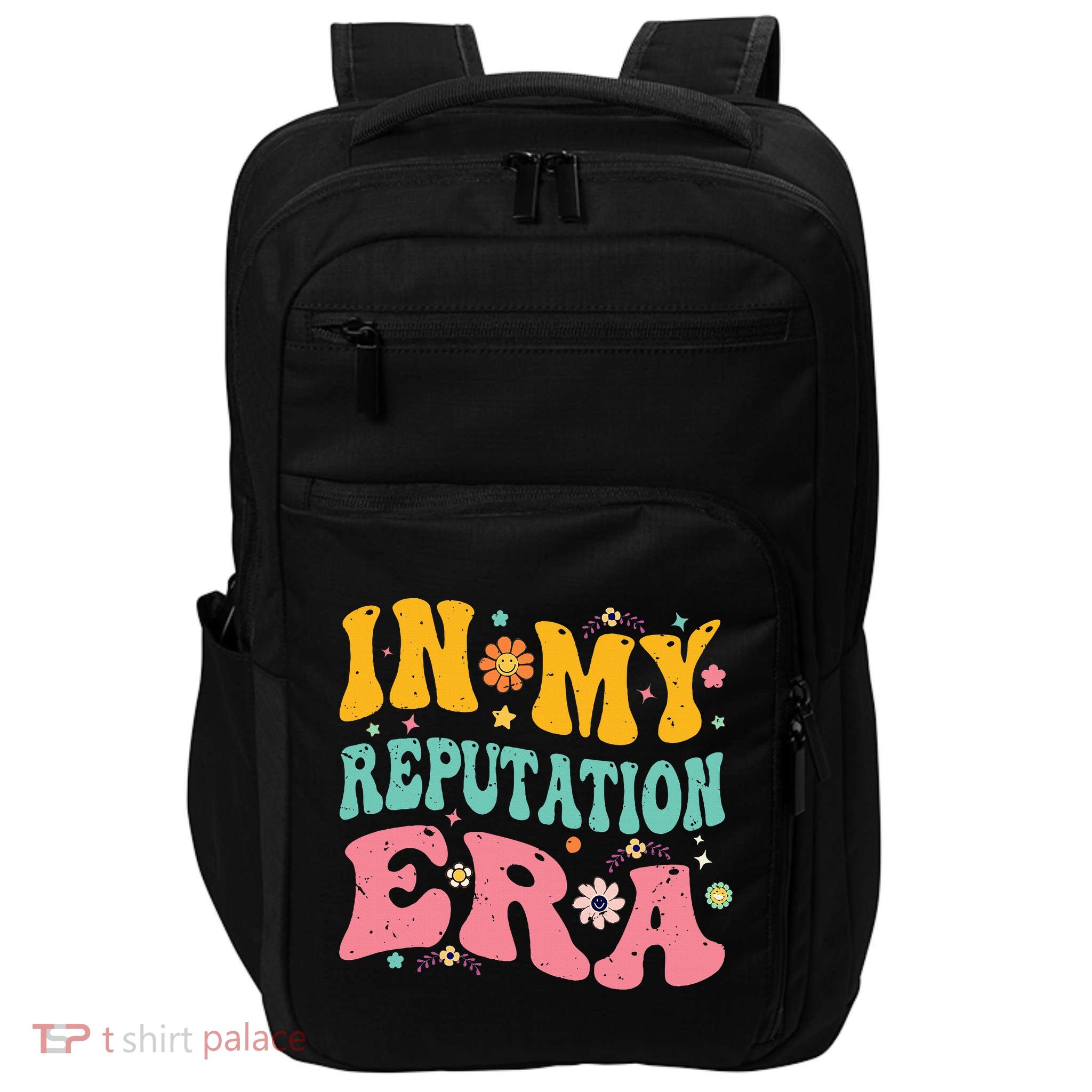 In My Reputation Era Impact Tech Backpack