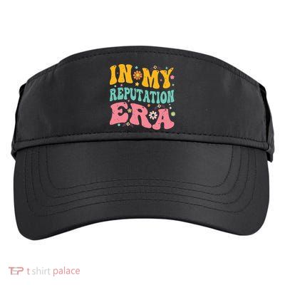 In My Reputation Era Adult Drive Performance Visor