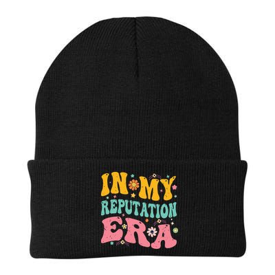 In My Reputation Era Beanie