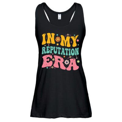 In My Reputation Era Ladies Essential Flowy Tank