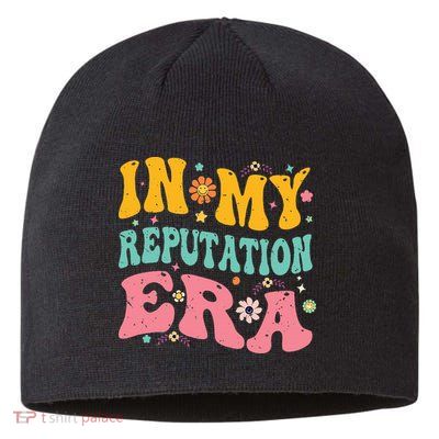 In My Reputation Era Sustainable Beanie