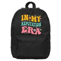 In My Reputation Era 16 in Basic Backpack
