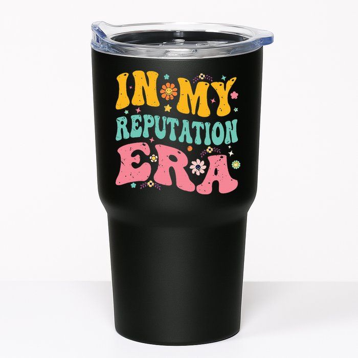 In My Reputation Era Tumbler