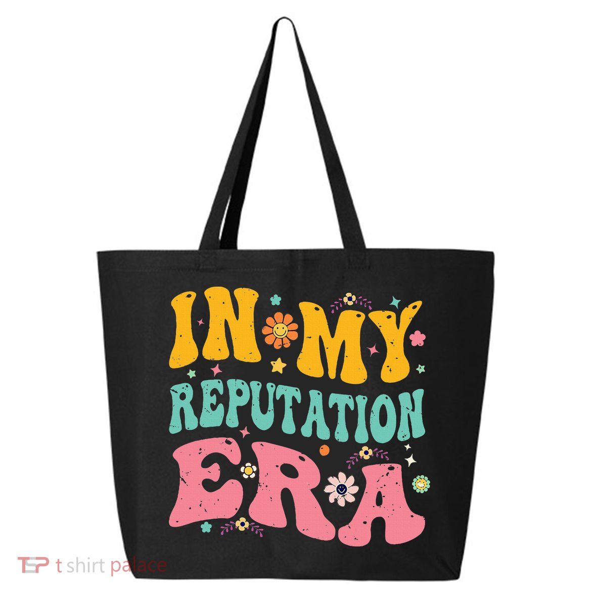 In My Reputation Era 25L Jumbo Tote