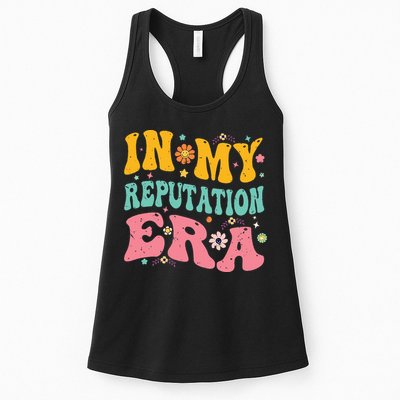 In My Reputation Era Womens Tank Top