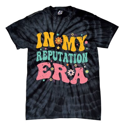 In My Reputation Era Tie-Dye T-Shirt