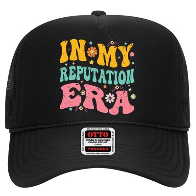 In My Reputation Era Trucker Hat
