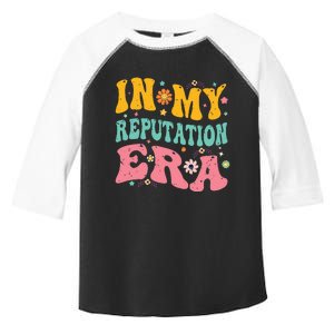 In My Reputation Era Toddler Fine Jersey T-Shirt