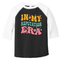 In My Reputation Era Toddler Fine Jersey T-Shirt