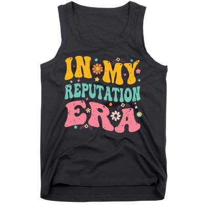 In My Reputation Era Tank Top