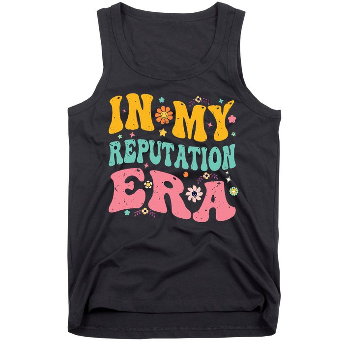In My Reputation Era Tank Top