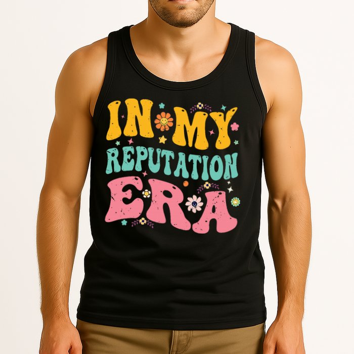 In My Reputation Era Tank Top