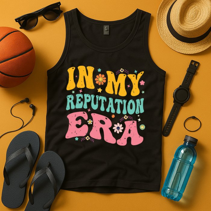 In My Reputation Era Tank Top