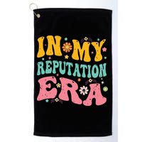 In My Reputation Era Golf Towel