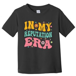 In My Reputation Era Toddler T-Shirt