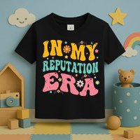 In My Reputation Era Toddler T-Shirt