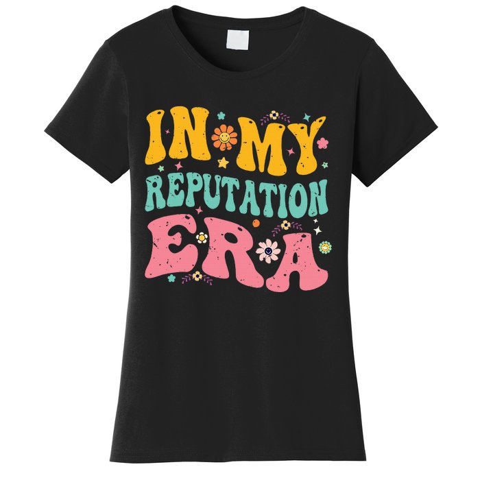 In My Reputation Era Women's T-Shirt