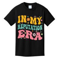 In My Reputation Era Kids T-Shirt