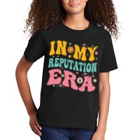 In My Reputation Era Kids T-Shirt