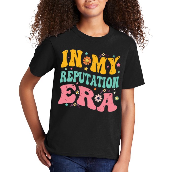 In My Reputation Era Kids T-Shirt