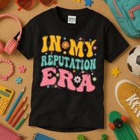 In My Reputation Era Kids T-Shirt