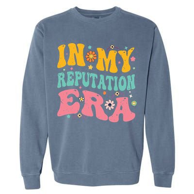 In My Reputation Era Garment-Dyed Sweatshirt