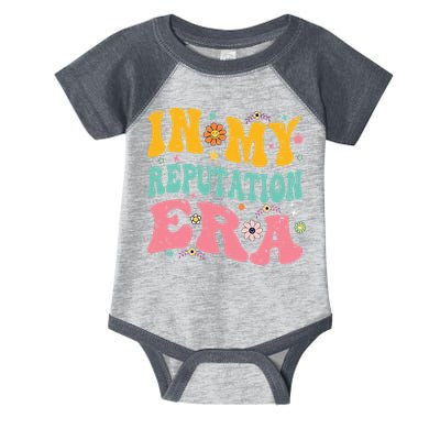 In My Reputation Era Infant Baby Jersey Bodysuit