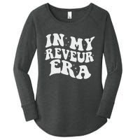 In My Reveur House Of Dreamers Era Rca Givers School Spirit Women's Perfect Tri Tunic Long Sleeve Shirt