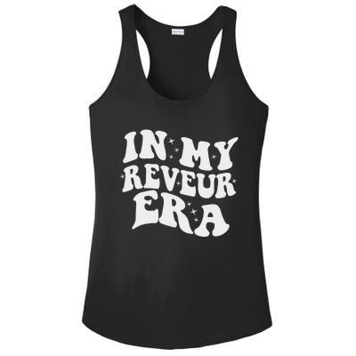 In My Reveur House Of Dreamers Era Rca Givers School Spirit Ladies PosiCharge Competitor Racerback Tank