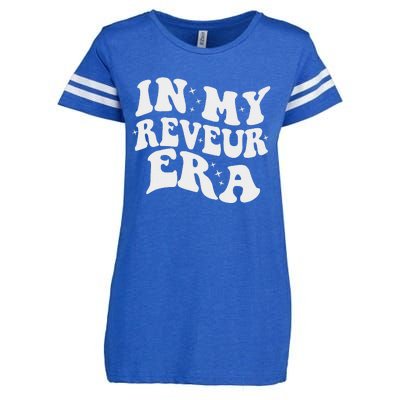 In My Reveur House Of Dreamers Era Rca Givers School Spirit Enza Ladies Jersey Football T-Shirt