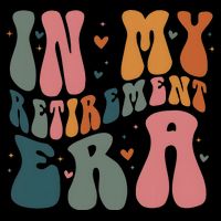 In My Retirement Era Zip Tote Bag