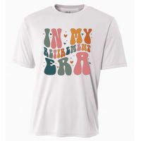 In My Retirement Era Cooling Performance Crew T-Shirt