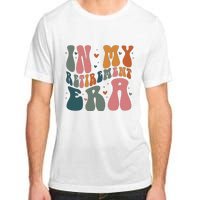 In My Retirement Era Adult ChromaSoft Performance T-Shirt