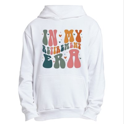 In My Retirement Era Urban Pullover Hoodie