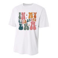 In My Retirement Era Performance Sprint T-Shirt