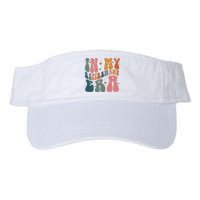 In My Retirement Era Valucap Bio-Washed Visor