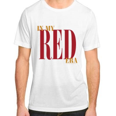 In My Red Era Adult ChromaSoft Performance T-Shirt