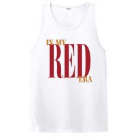 In My Red Era PosiCharge Competitor Tank