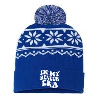 In My Reveur House Of Dreamers Era USA-Made Snowflake Beanie