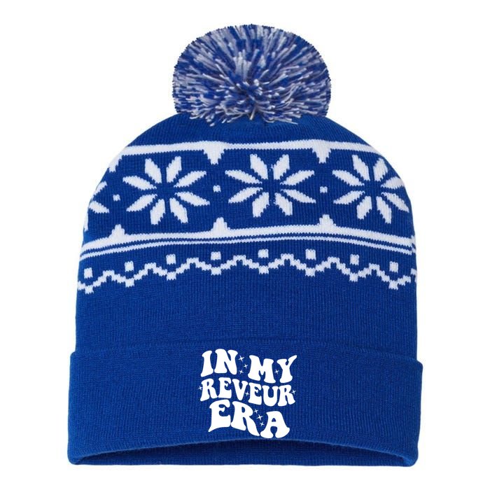 In My Reveur House Of Dreamers Era USA-Made Snowflake Beanie