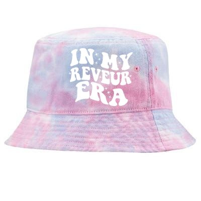 In My Reveur House Of Dreamers Era Tie-Dyed Bucket Hat