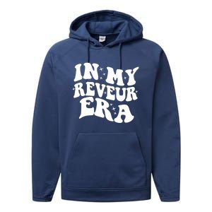 In My Reveur House Of Dreamers Era Performance Fleece Hoodie