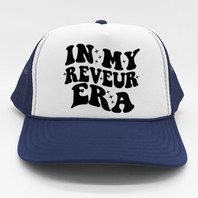 In My Reveur House Of Dreamers Era Trucker Hat