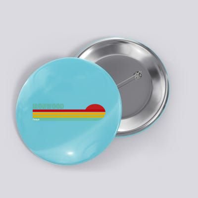 Ironwood Michigan Retro Button